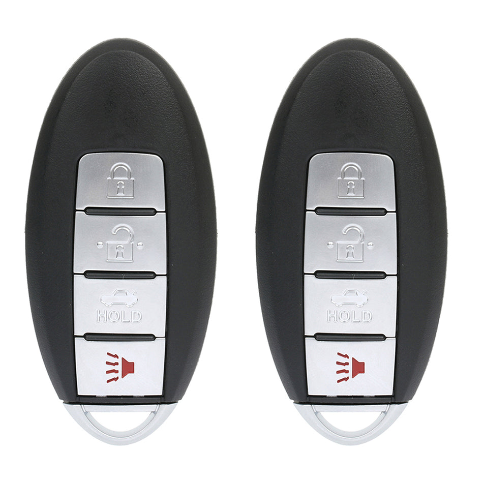 Keyless Entry Key Fob Remote For 08-11 INFINITI EX35 03-09 INFINITI FX35
