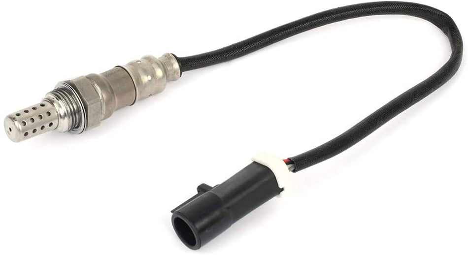 2pcs Upstream Downstream O2 Oxygen Sensor for 2001-2010 Ford Explorer 4.0L