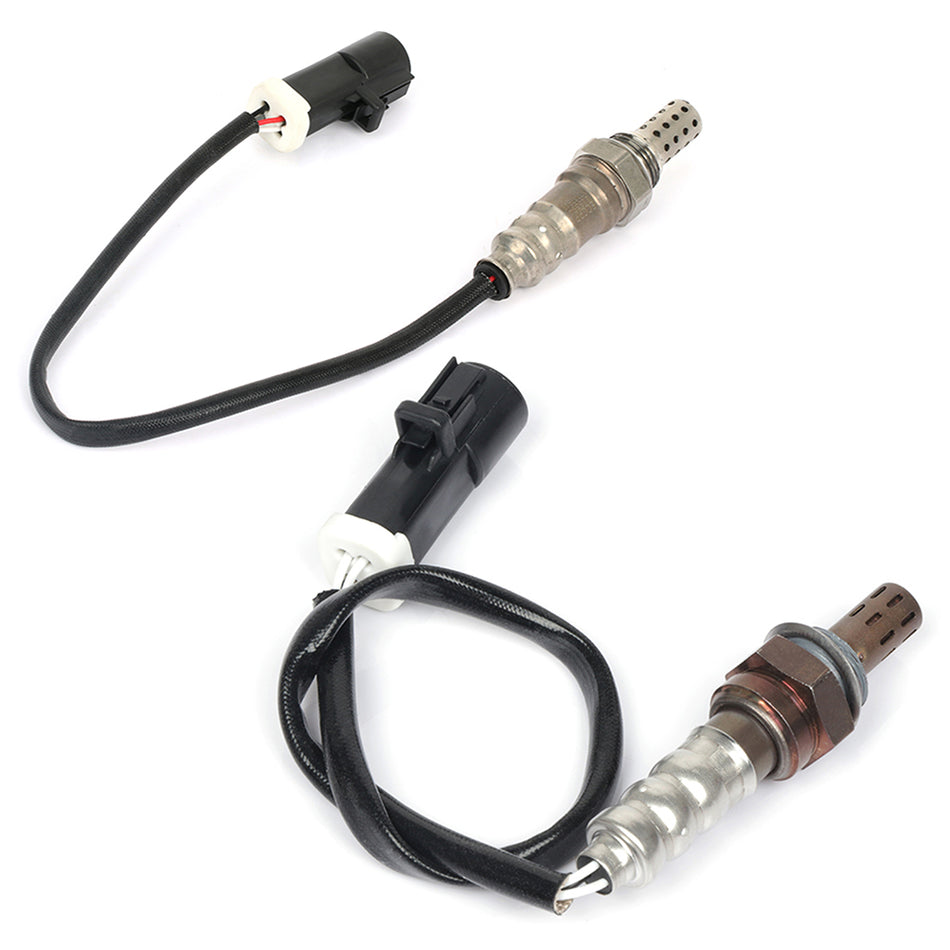 For 1990 1994 Ford Ranger 2.3L Oxygen 02 o2 Sensor Upstream 2pcs 826993