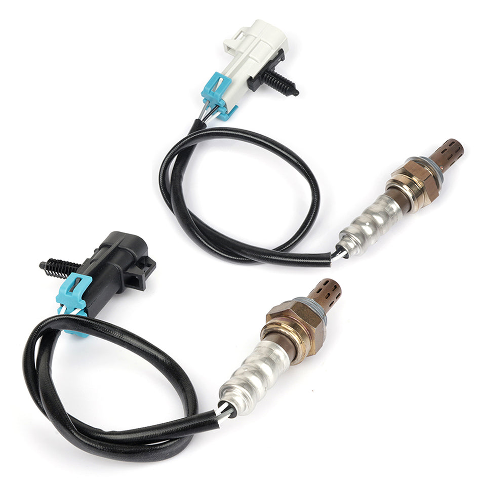 For 2005-2008 Pontiac Grand Prix 3.8L Oxygen 02 o2 Sensor Upstream 2pcs 826998