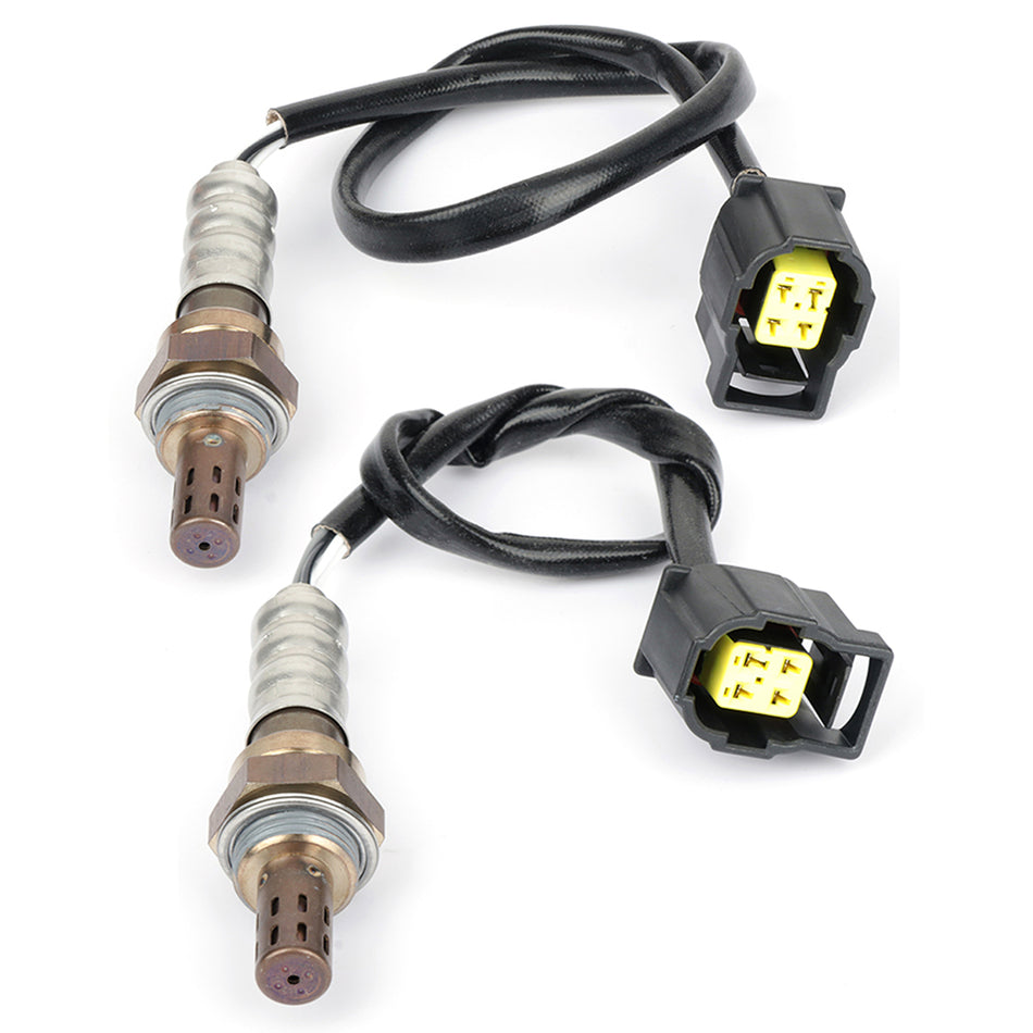 2pcs Upstream O2 Oxygen Sensor for 2002 Dodge Durango 4.7L Pre Cat