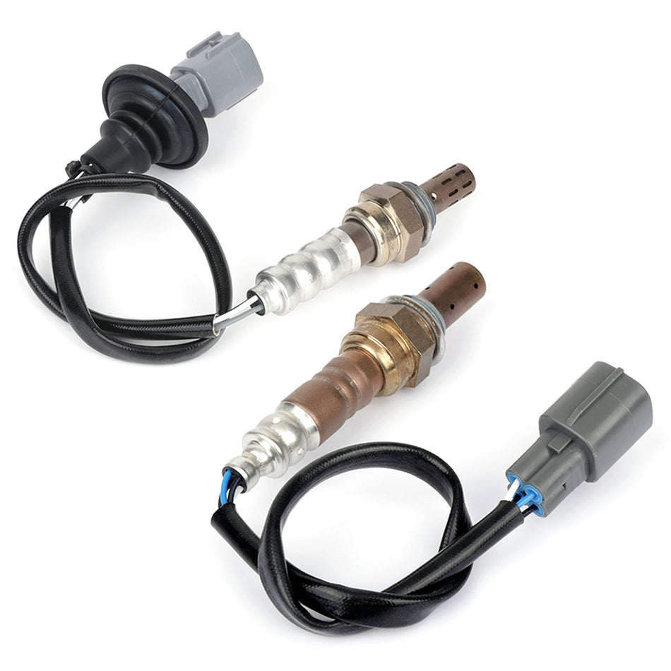 2pcs for 2000 Toyota 4Runner 2.7L UpDownstream Air Fuel Ratio Oxygen Sensor