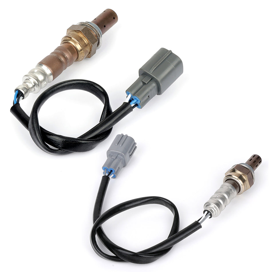 2pcs Upstream Air Fuel Ratio Oxygen Sensor for 1998-2000 Toyota RAV4 2.0L