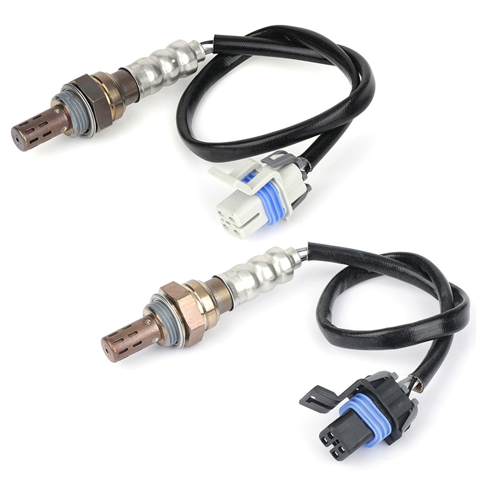 O2 Oxygen Sensor For 03 07 Chevrolet Express 1500 GMC Savana 1500