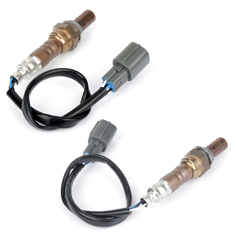 2X Upstream Fits for 99-2000 Toyota Sienna 3.0L Air Fuel Ratio Oxygen Sensor 827021