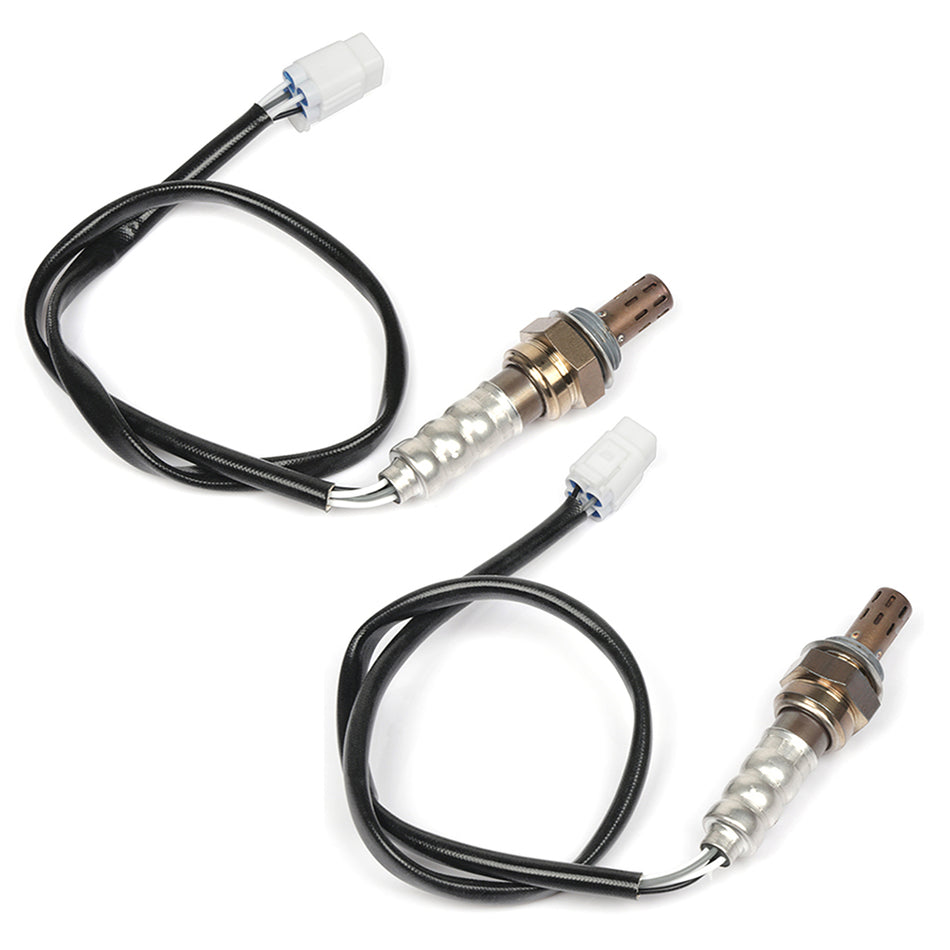 For 2001 Subaru Outback 2.5L Oxygen 02 o2 Sensor Downstream 2pcs 827030