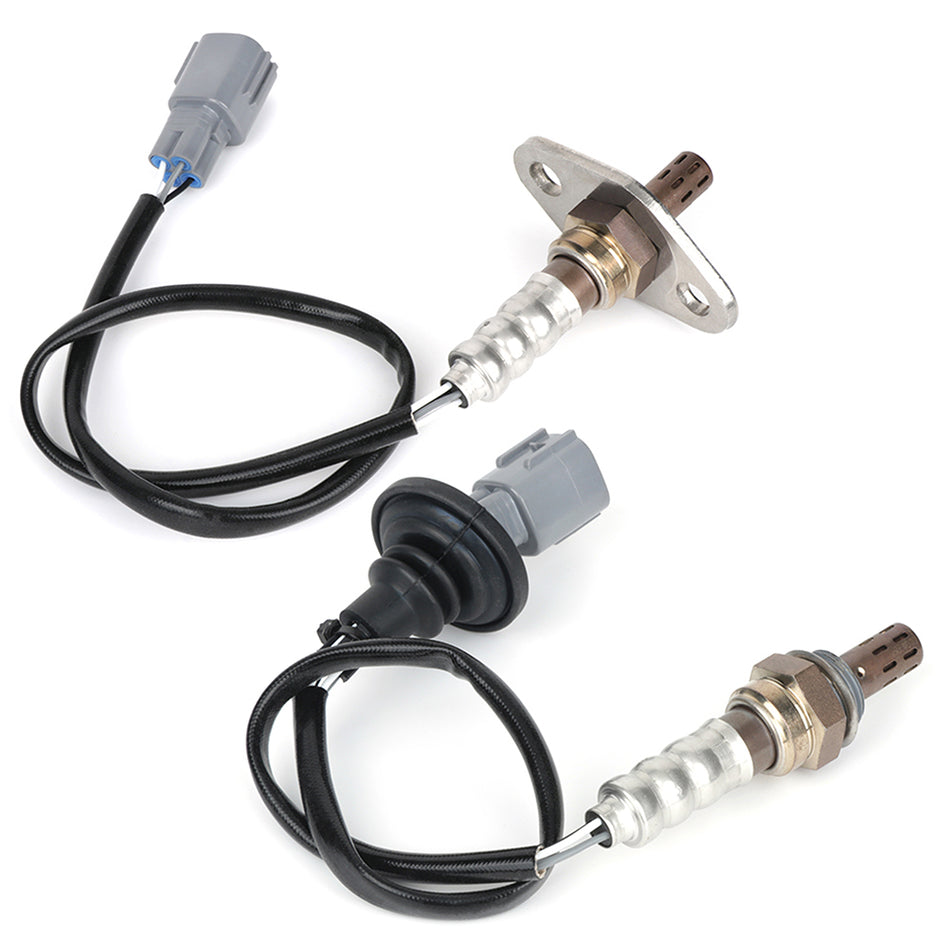 For 1998-2002 Toyota Corolla 1.8L 2 Pcs Upstream or Downstream Oxygen O2 Sensors 827035