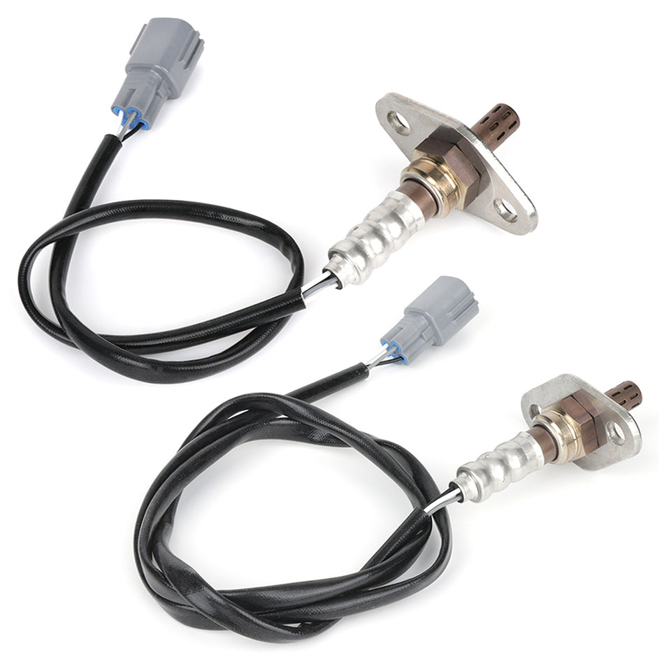 2pcs Upstream Downstream O2 Oxygen Sensor for 2000 Toyota Tacoma 3.4L New