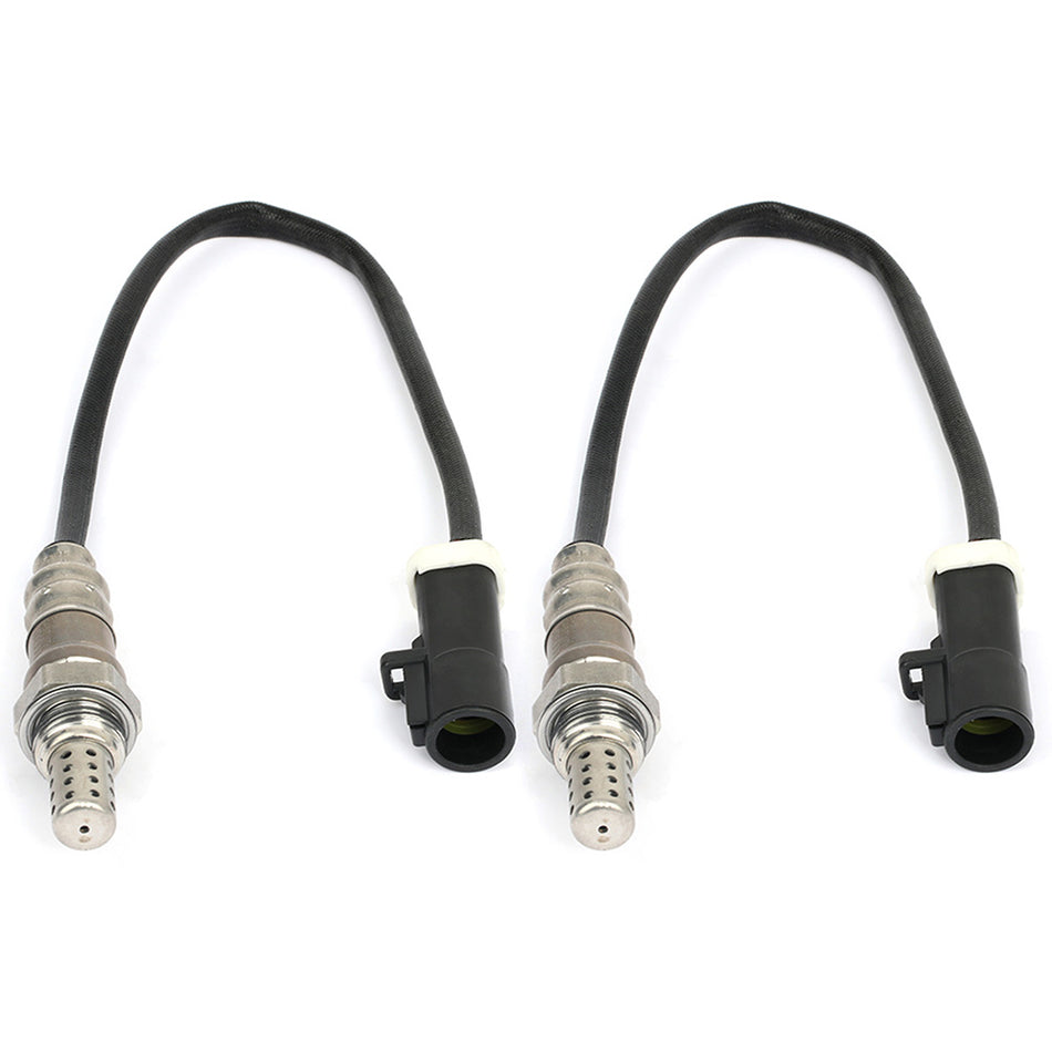 Upstream Downstream 2002 Oxygen Sensor Ford F-150 5.4L 07-09 Mercury Milan3.0L
