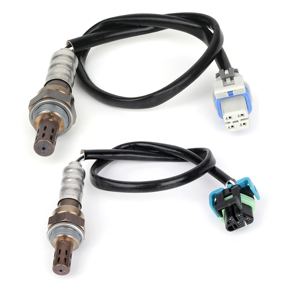 Oxygen Sensor 04-06 Cadillac Escalade Chevrolet Silverado 1500 6.0L
