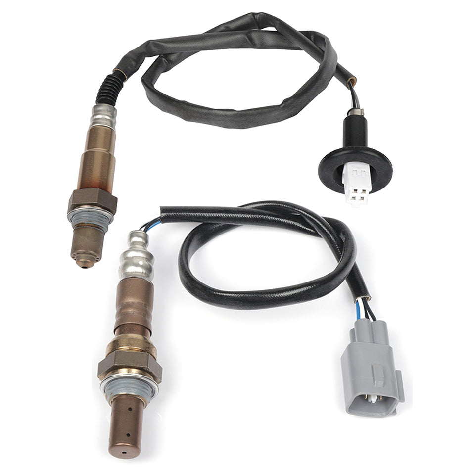 O2 Oxygen Sensor 05-08 Pontiac Vibe Toyota Corolla 1.8L Upstream Downstream