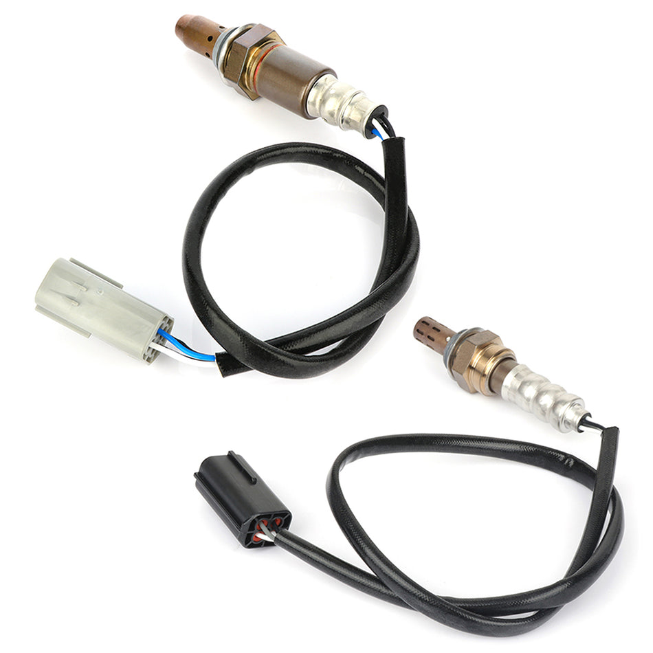 Air Fuel Ratio Oxygen Sensor 08-09 Nissan 350Z 3.5L 09-10 Nissan 370Z 3.7L