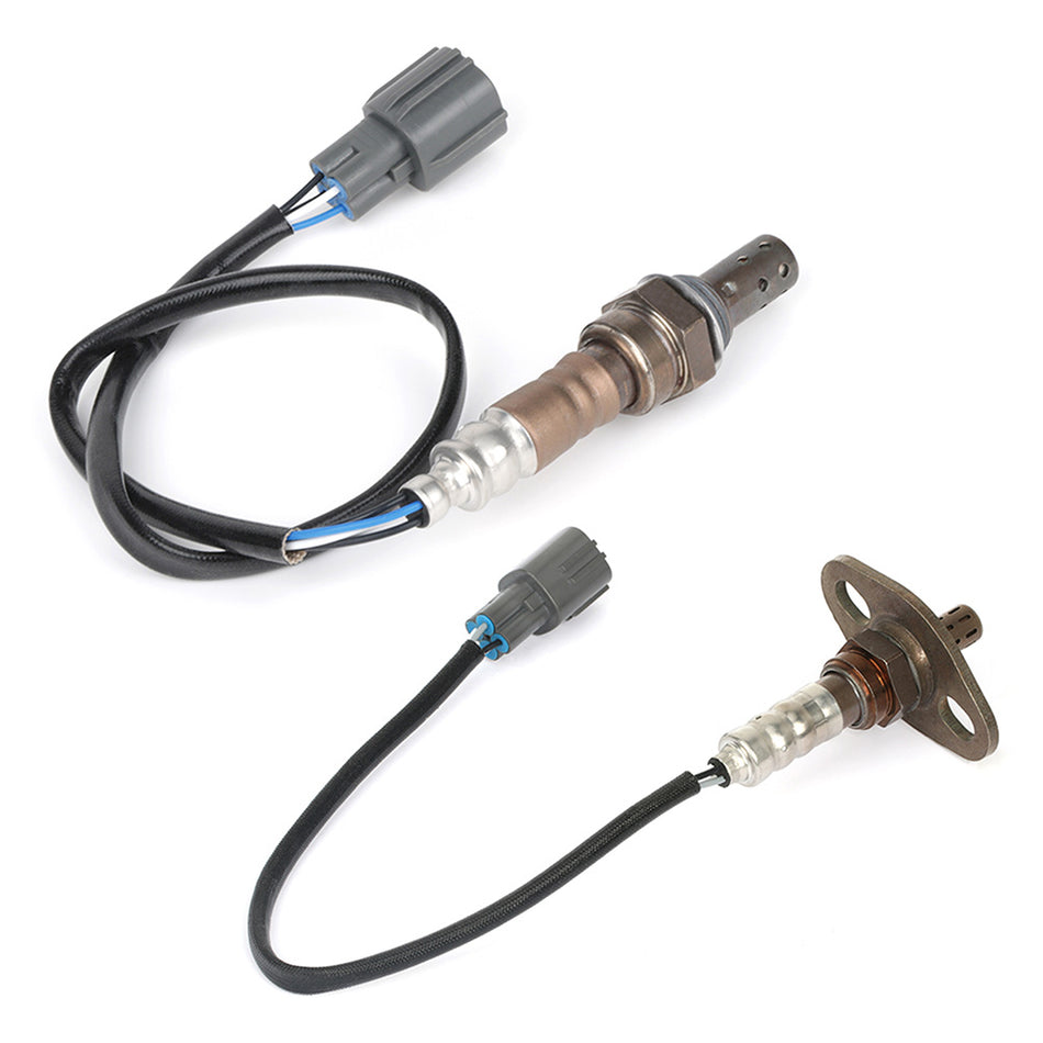 2x Oxygen Sensor for 2000 Toyota 4Runner 3.4L UpDownstream Air Fuel Ratio 827088