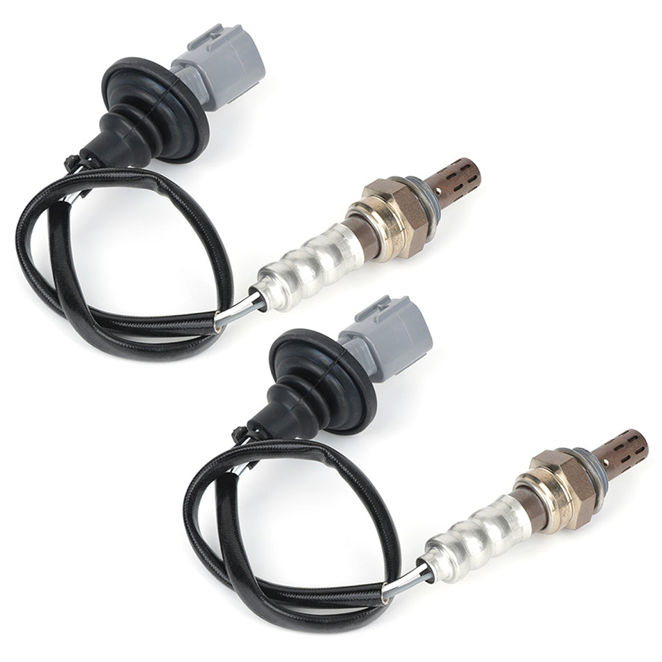 For 95-1996 Toyota Tercel 1.5L Oxygen O2 Sensor 02 UpstreamDownstream 2pc