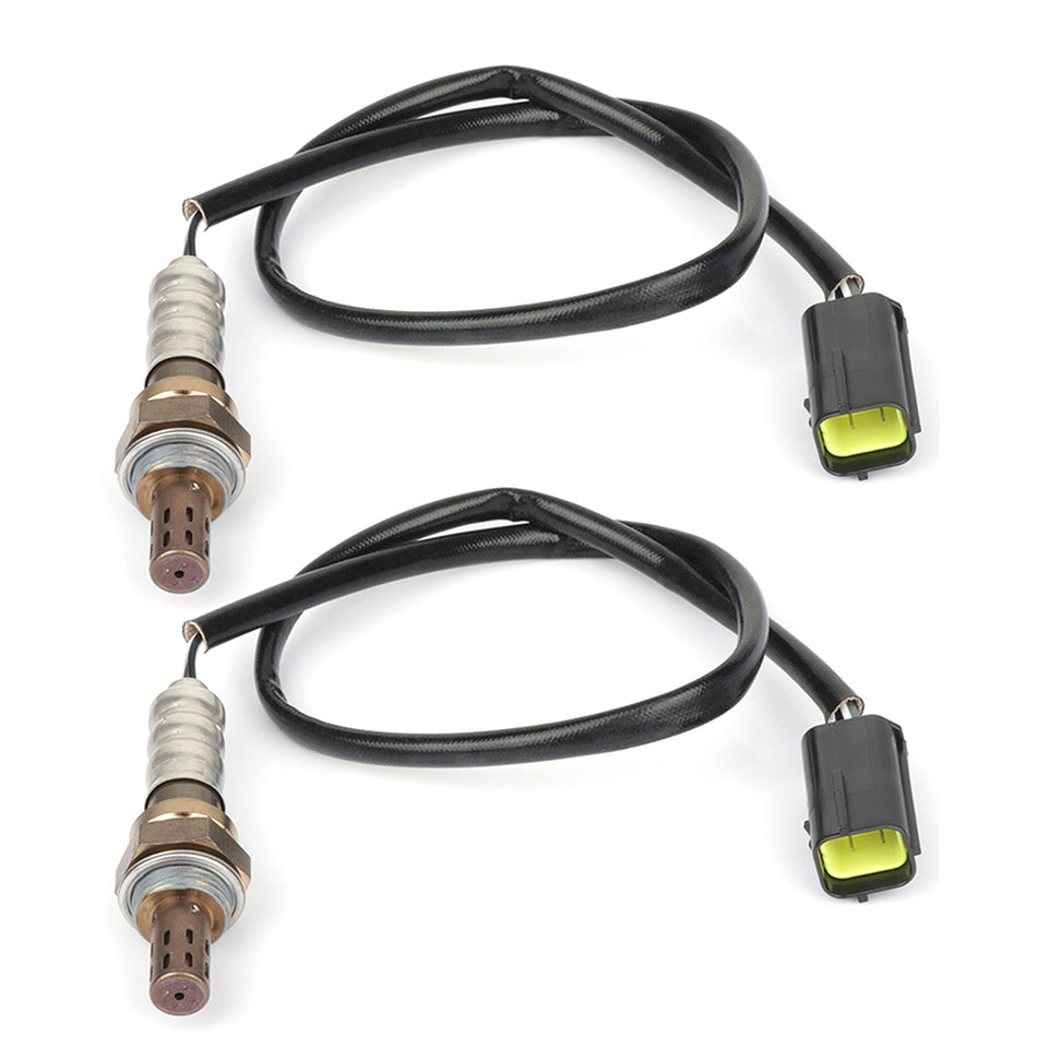 O2 Oxygen Sensor 09-14 Nissan Maxima 07 INFINITI G35 3.5L Downstream