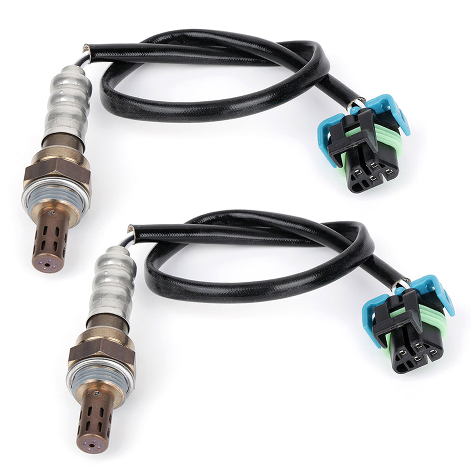 Oxygen Sensor 03-04 GMC Sierra 1500 08-10 Hummer H3 5.3L