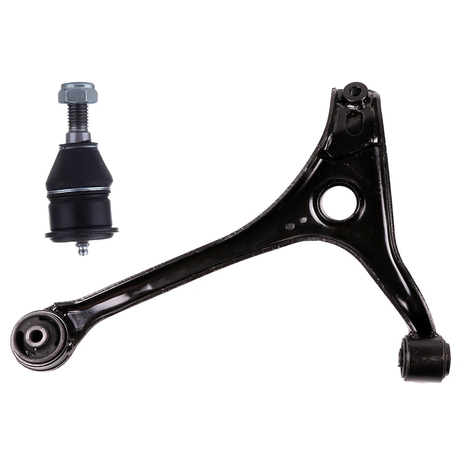 Front Lower Control Arm And Ball Joint Suspension Kit For 1998-2007 Ford Taurus
