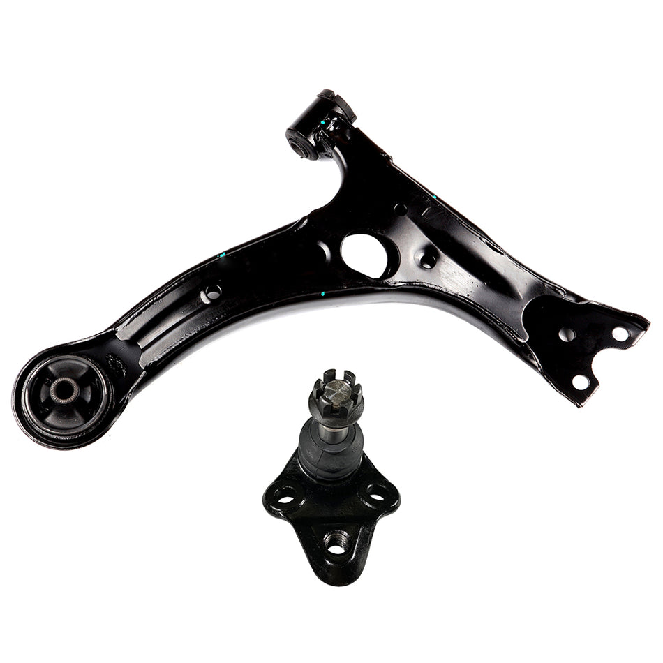 Control Arm Ball Joint For 00-05 Toyota Celica 03-13 Toyota Corolla