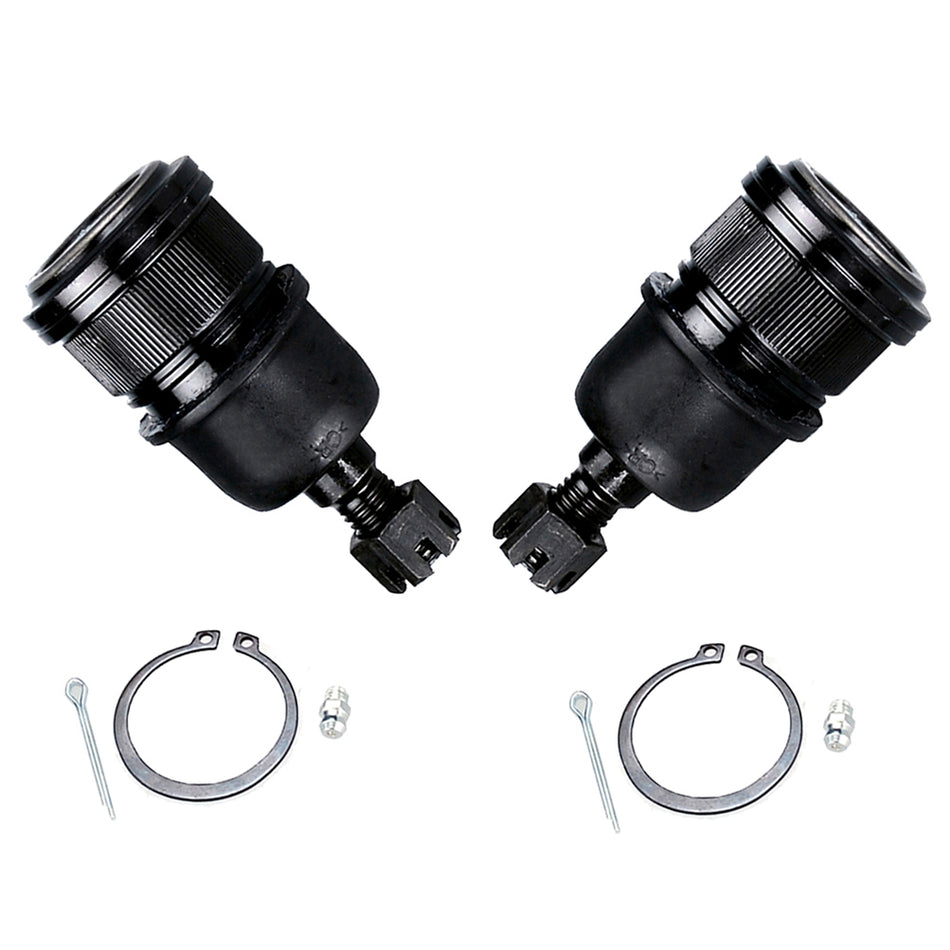 2PC Front Lower Ball Joint Fit For 2003 2004 2005 2006 2007 2008 Honda Pilot