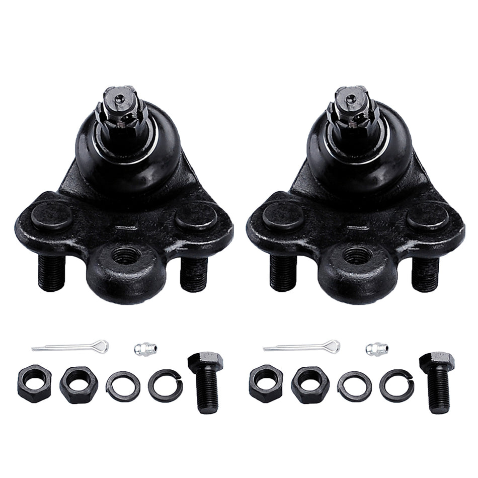 Front Lower Control Arm Ball Joints Suspension Part For 2007-2019 Nissan Sentra