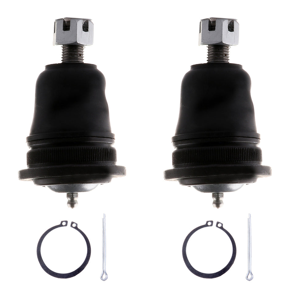 Front Suspension Upper Ball Joints Parts For 98-04 Nissan Frontier 00-04 Nissan Xterra