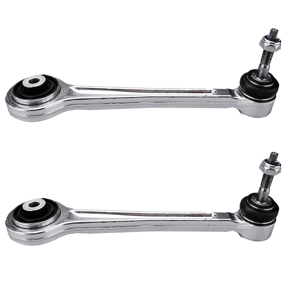 Front Lower Control Arms And Ball Joints For 97-00 BMW 528i 95-01 BMW 740iL