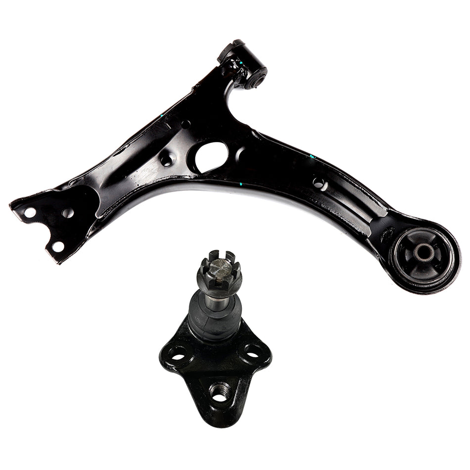 Front Lower Control Arm Ball Joint For 00-05 Toyota Celica 03-08 Toyota Corolla