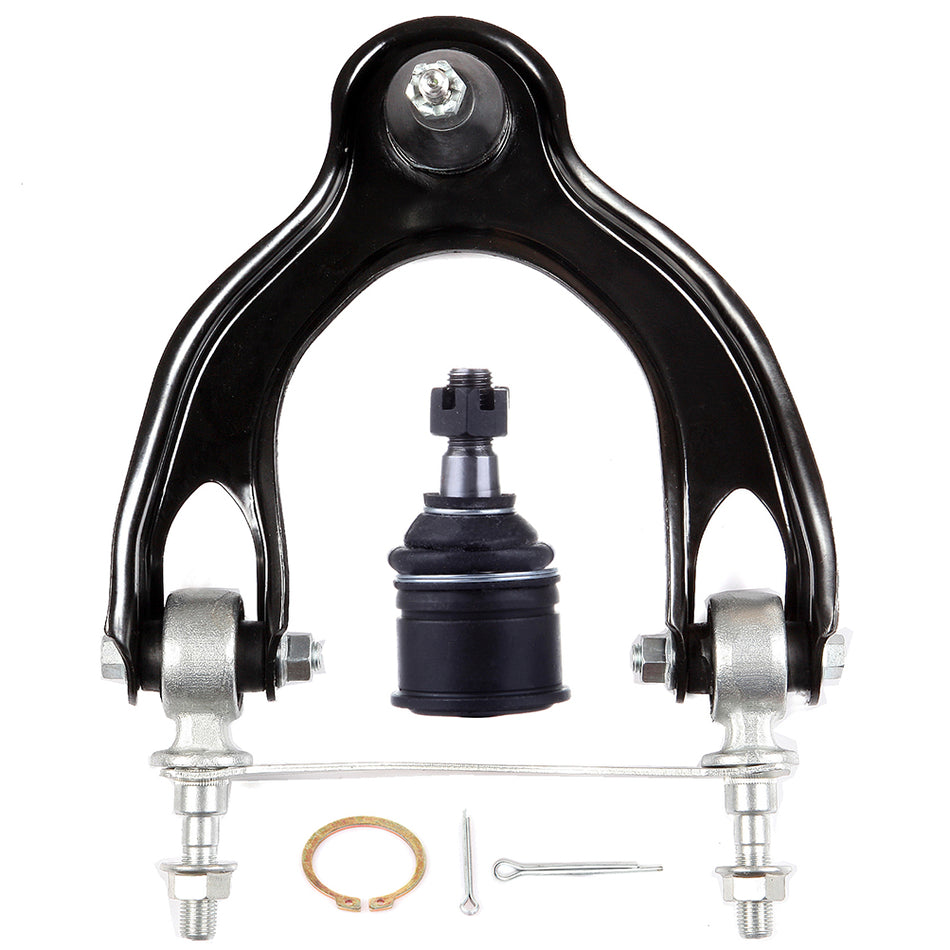 Control Arm & Lower Ball Joint For 94-01 Acura Integra 92-95 Honda Civic