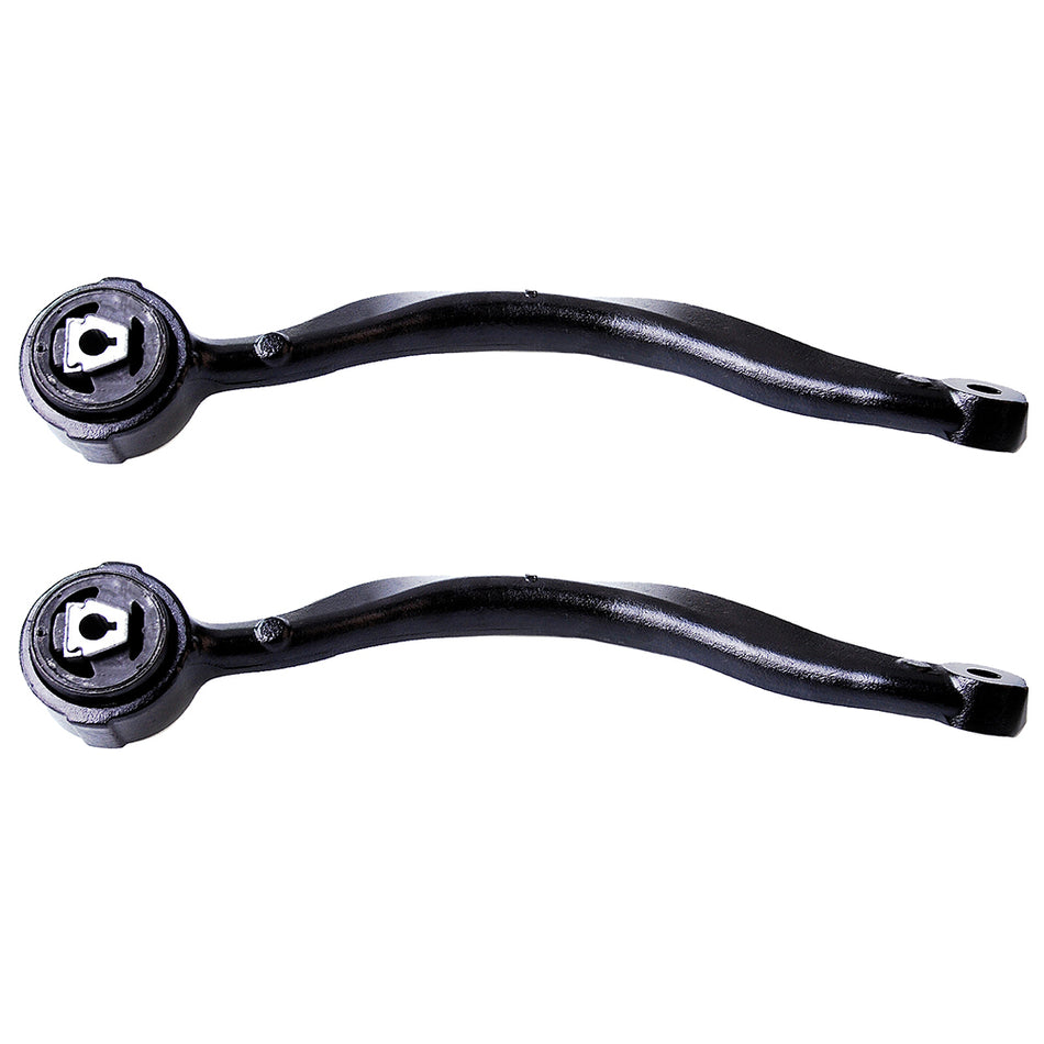 2000-2006 BMW X5 Front Lower Control Arms & Ball Joints Kit 2Pcs