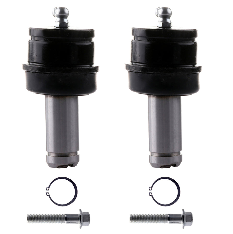2Pcs Front Suspension Upper Ball Joint Fits Mazda B2300 B3000 B4000 Ford Ranger