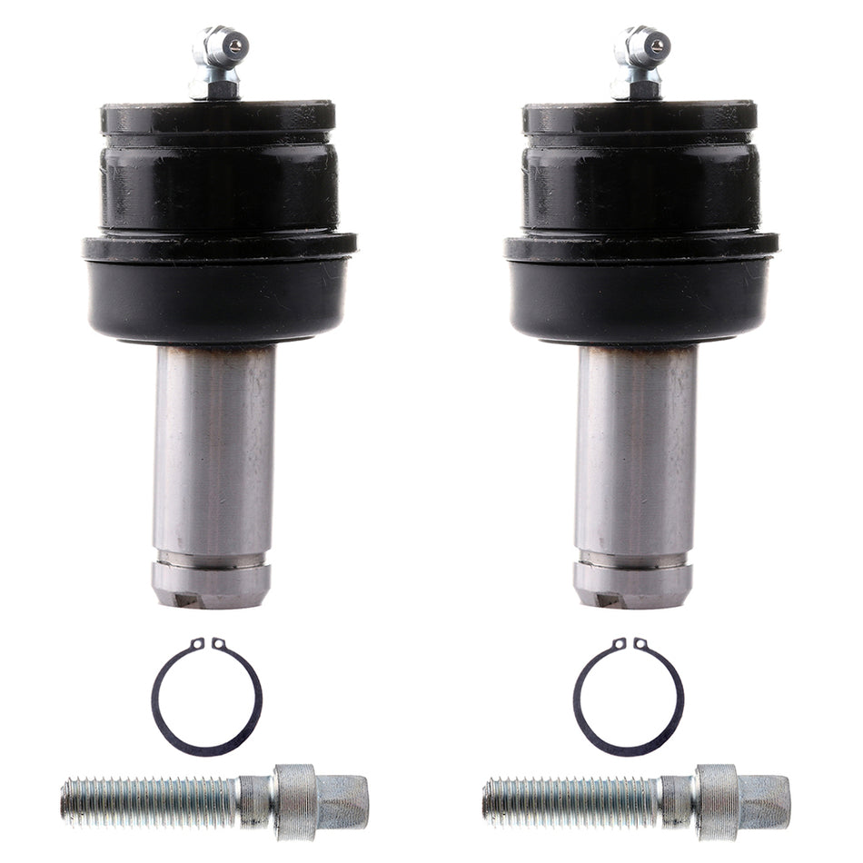 Front Upper Control Arm Ball Joints Suspension Part For 1991-1993 Ford Explorer