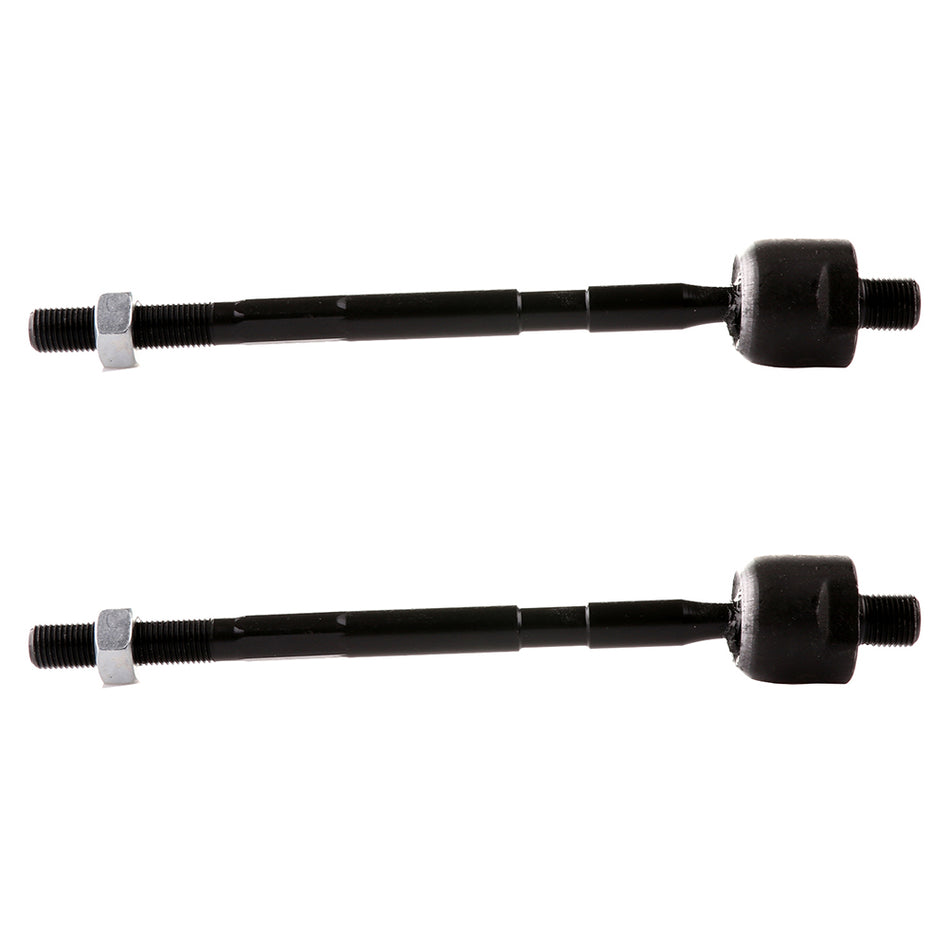 2Pcs Inner Steering Tie Rod End Fits 1995 - 2000 Chrysler Sebring Dodge Avenger