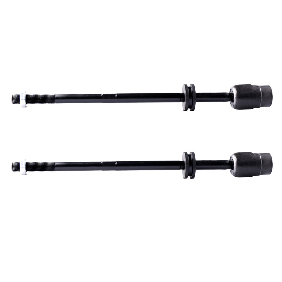 Front Steering Inner Tie Rod End Suspension For 1985-1992 Volkswagen Golf Jetta