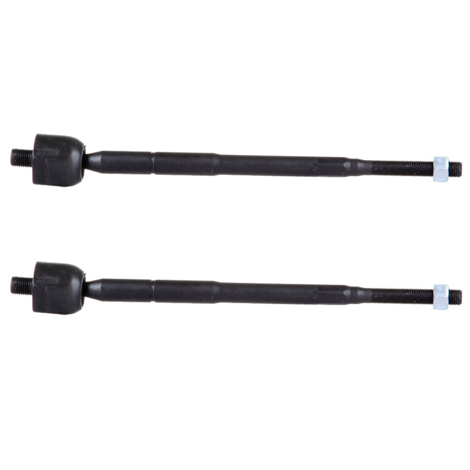 1998-2001 Nissan Altima Front Inner Tie Rod End Kit 2Pcs