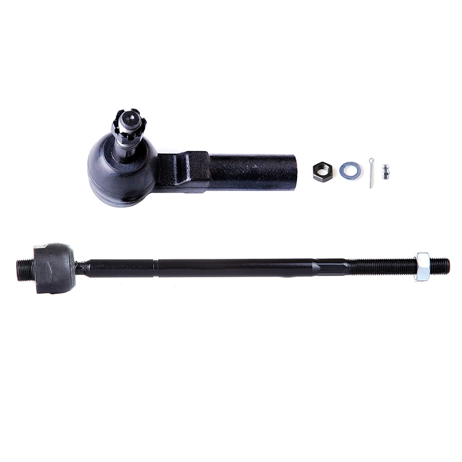 Front Suspension Tie Rod End For 00-05 Buick LeSabre 06-11 Buick Lucerne