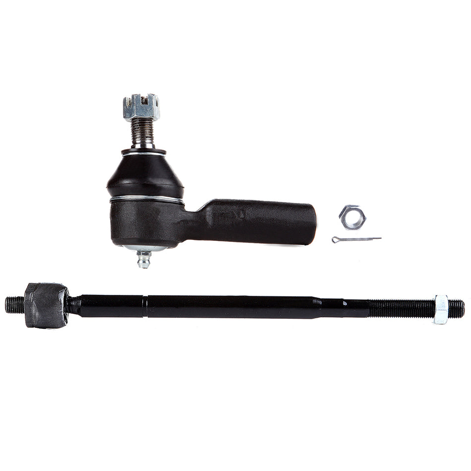 Front Tie Rod Boot Kit For 95-04 Toyota Avalonr 92-01 Toyota Camry