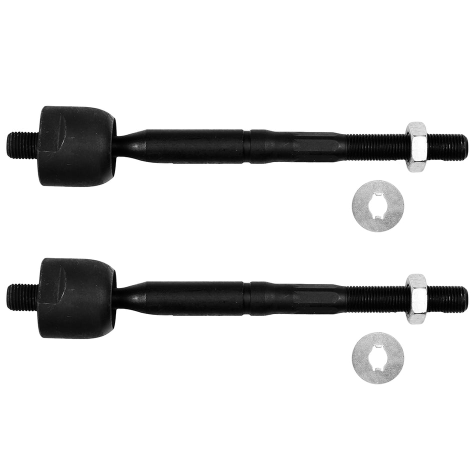 Front Steering Inner Tie Rod End Suspension For 1998 99 2000 01-05 Lexus GS300