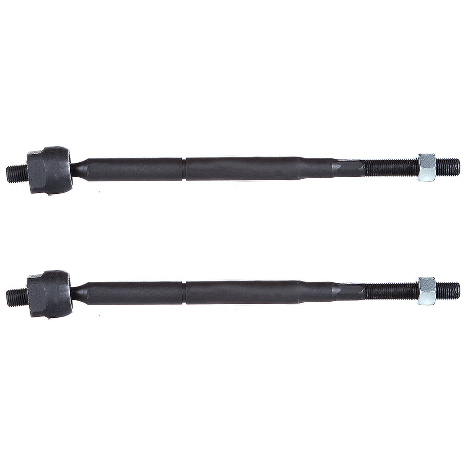 Front Inner Tie Rod End Links Suspension Kit For 05-10 Chevrolet Cobalt 07-10 Chevrolet HHR
