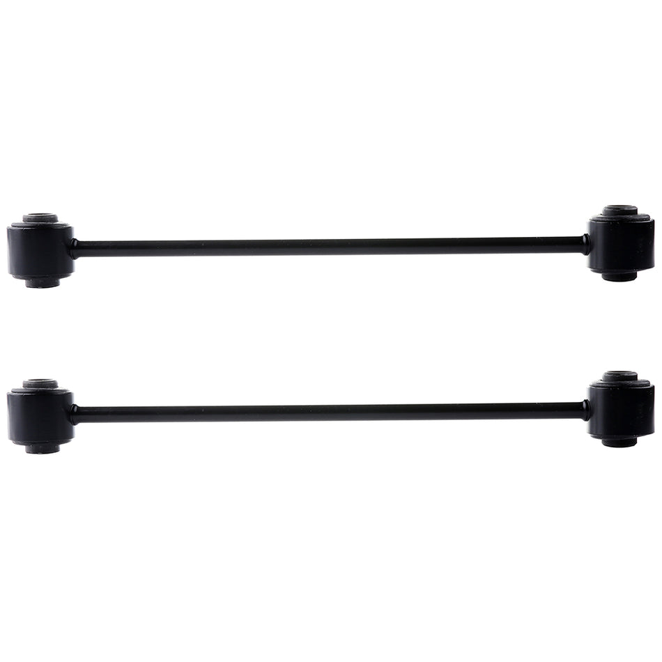 For 2005-2015 2016 2017 Dodge Challenger Charger 300 2x Rear Sway Bar End Links