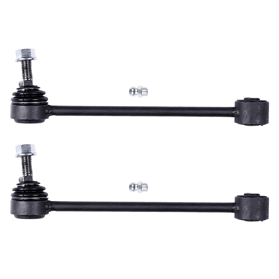 Rear Anti Sway Stabilizer Bar Linkage Suspension Part For 2008-10 Dodge Ram 3500
