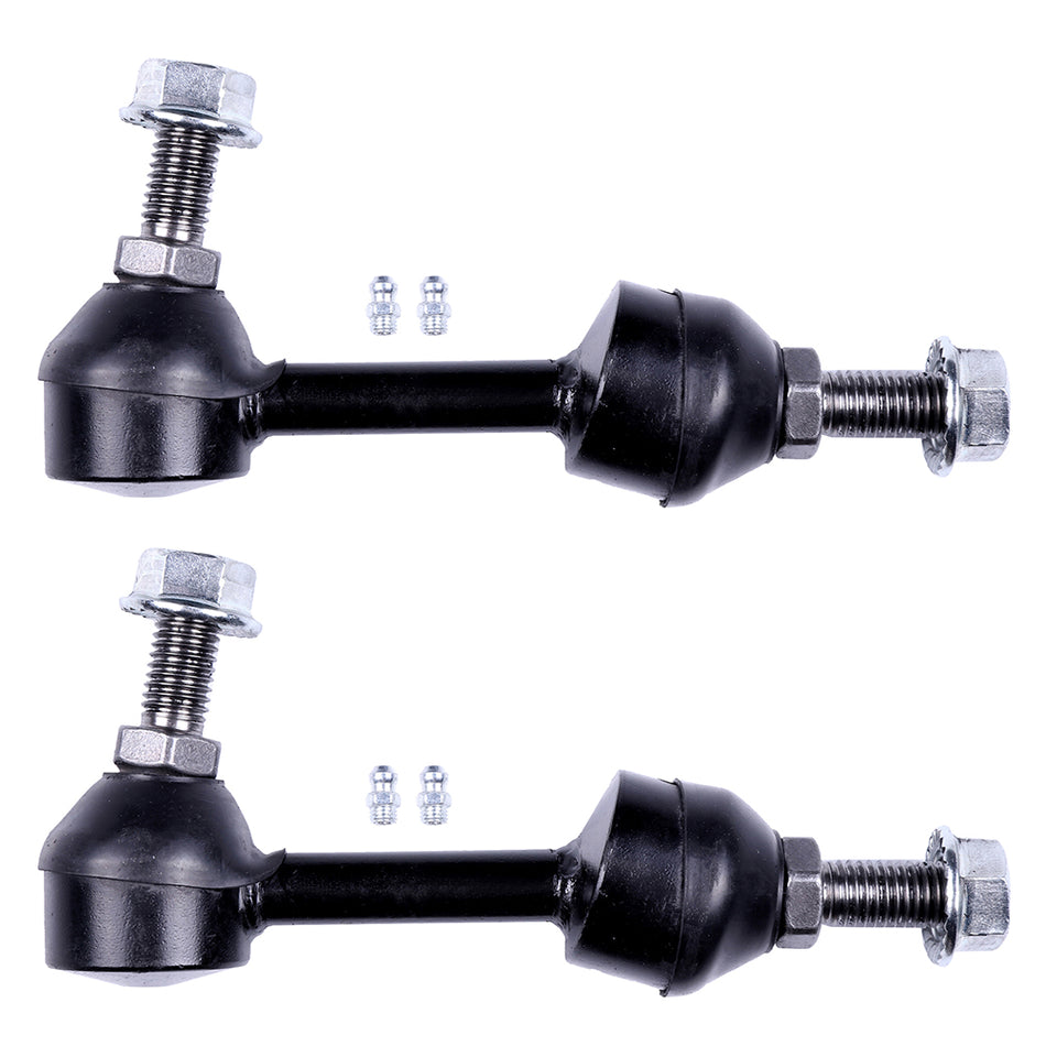 Rear Anti Sway Stabilizer Bar Linkage Suspension Part For 03-05 Ford Expedition