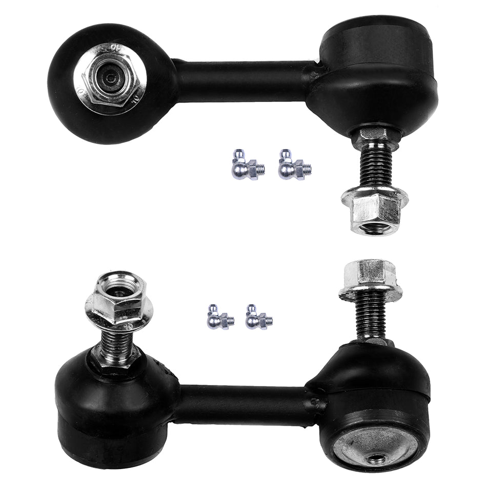 New 2PC Rear Stabilizer Sway Bar Links For 03 - 2005 2006 2007 Cadillac CTS