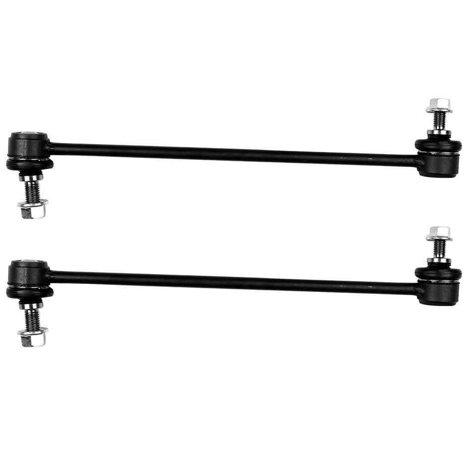 2x Fits 99-2008 2009 Volvo S60 V70 S80 Front Stabilizer / Sway Bar End Links Kit