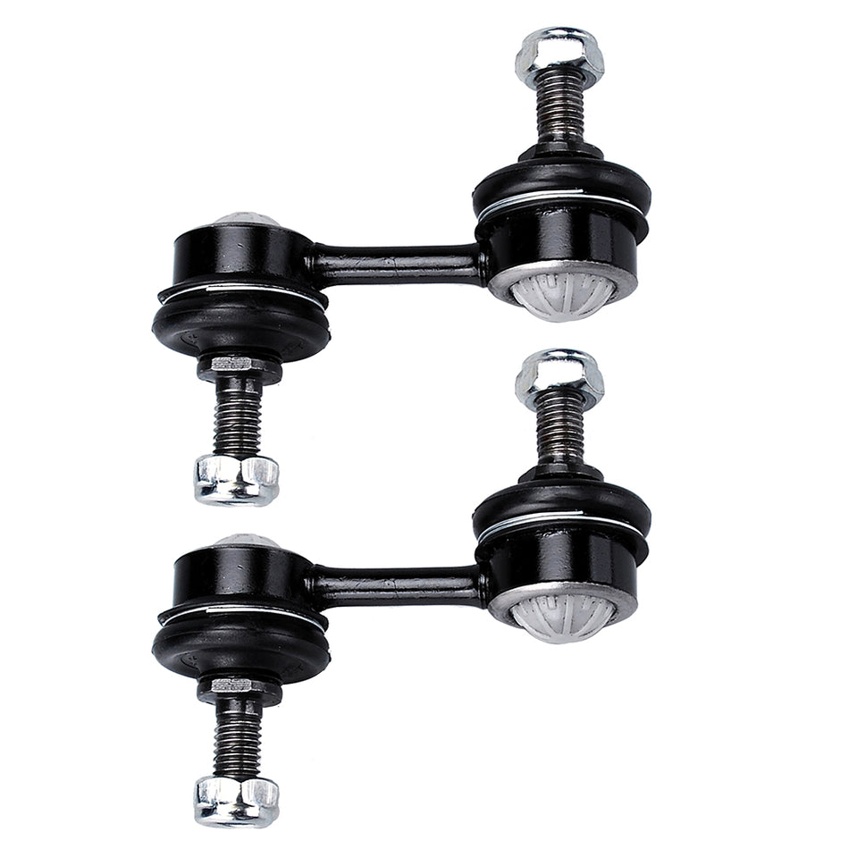 NEW 2 Pieces For BMW 525i 528i 530i 540i M5 Rear Stabilizer / Sway Bar End Links
