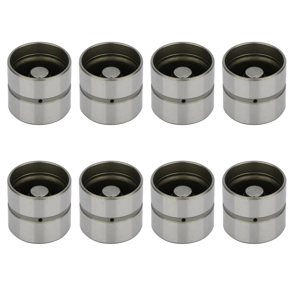 Hydraulic Lifters 8 Valve Lifters For 1995 1996 1997 Ford Contour 2.0L