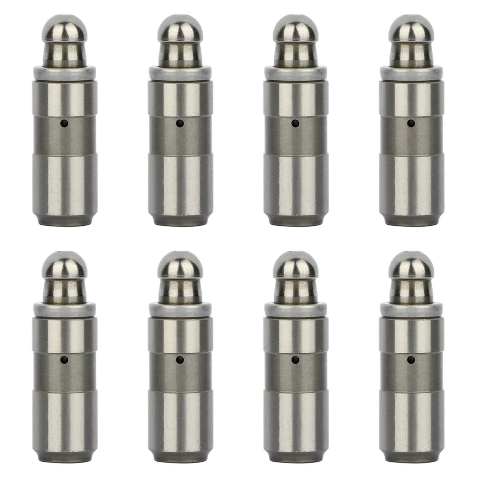 8 Valves Hydraulic Lifters For Buick Oldsmobile Pontiac 2.0L 87-94
