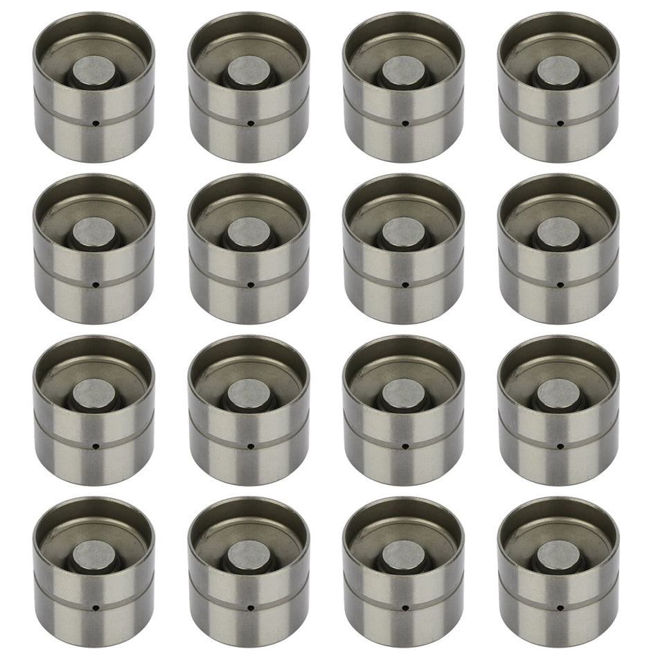 Hydraulic Lifters For 99-02 Chevrolet Aveo Daewoo Lanos 1.6L 16Pcs