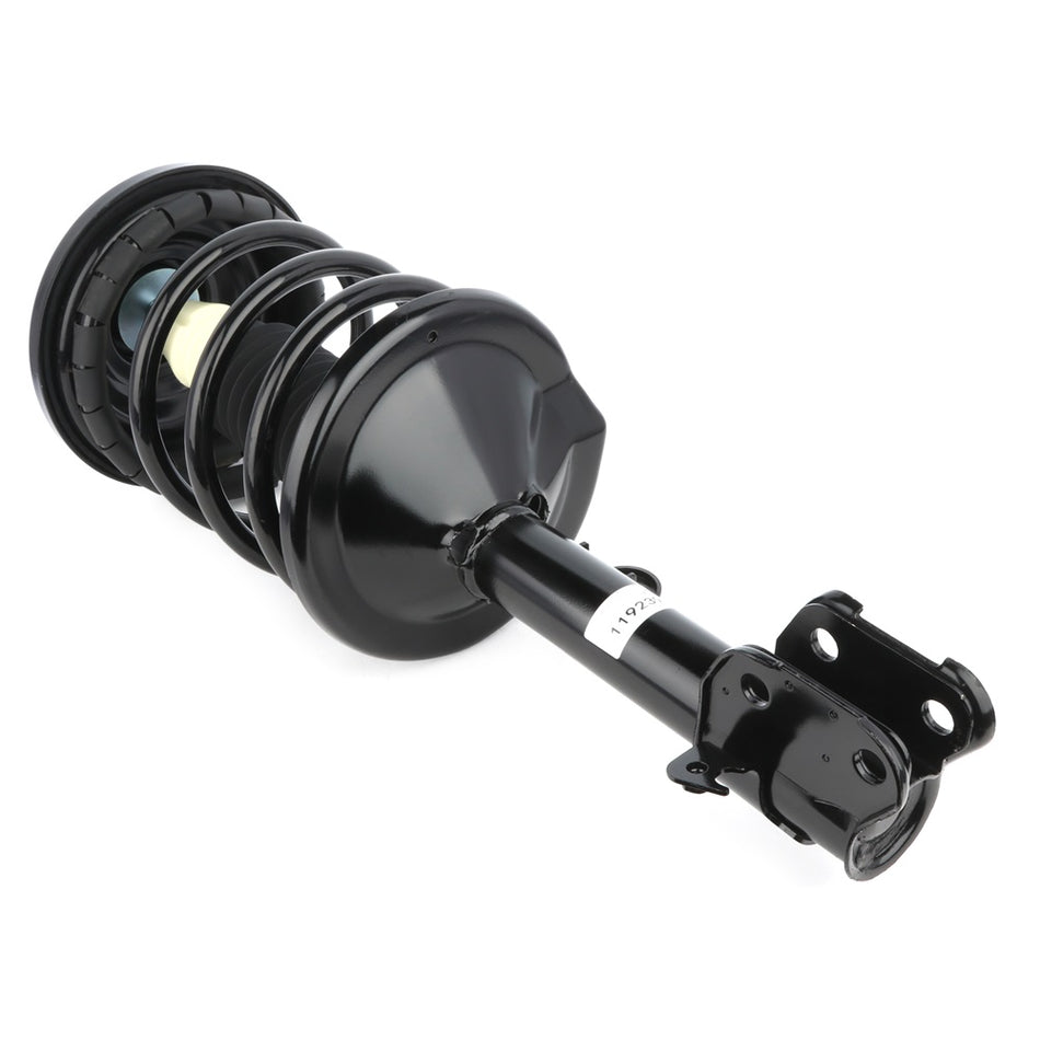 Fits 2006-2008 Honda Pilot (4) Quick Complete Struts Coil Spring Mount & Shocks