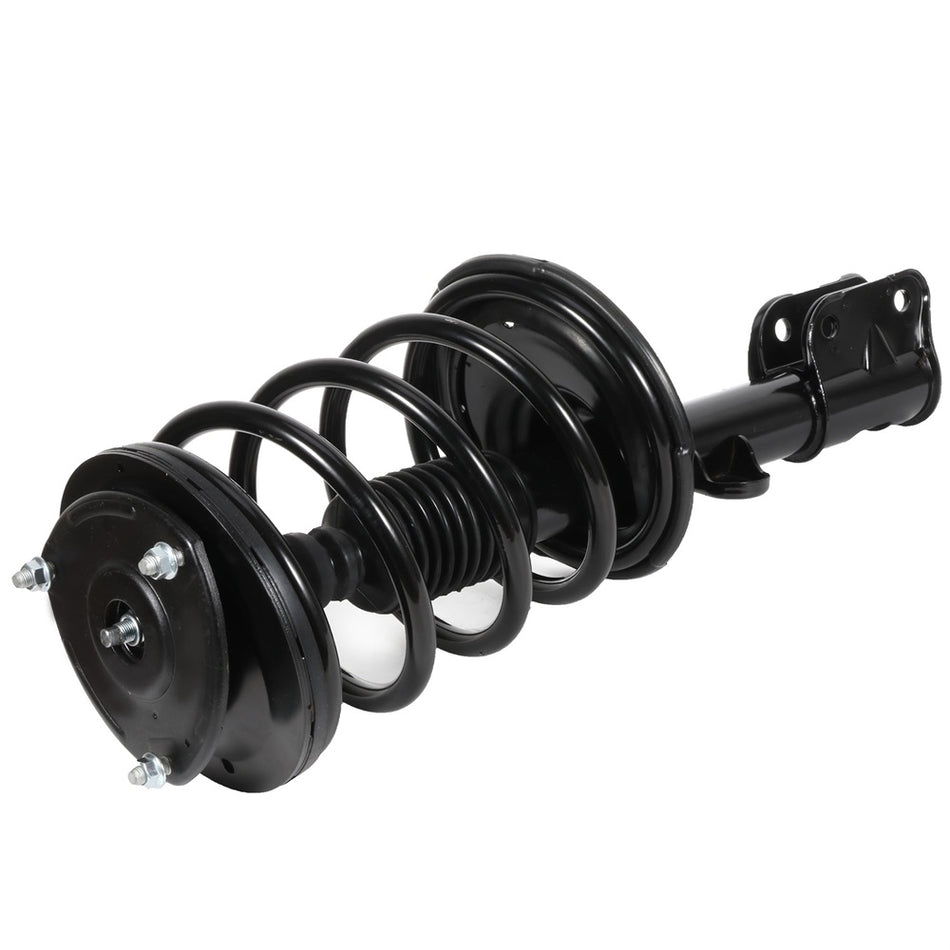 2007-2009 Hyundai Santa Fe Front Rear Quick Complete Strut Assembly Left Right