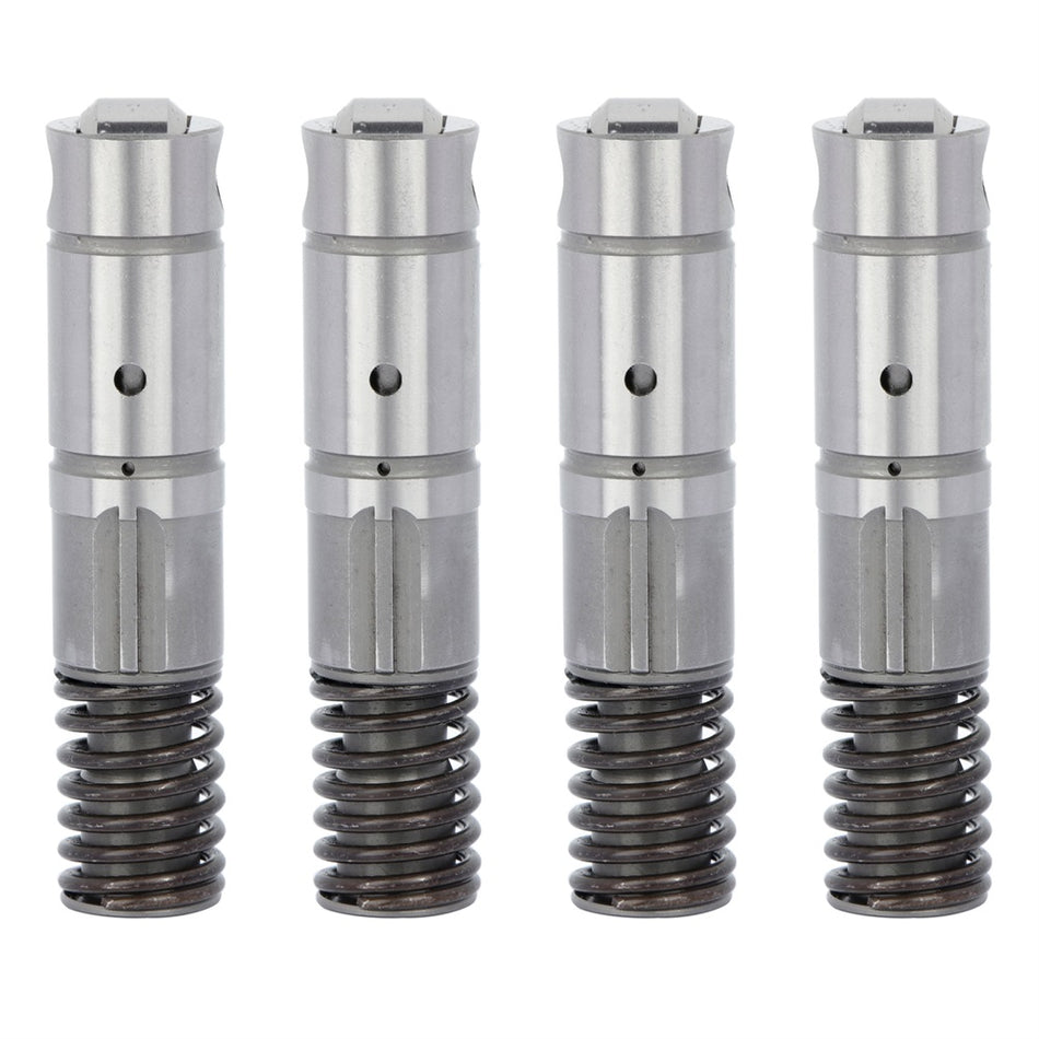 4pcs Active Fuel Management Roller Lifters Fits GM 5.3 6.0 6.2 V8 engine